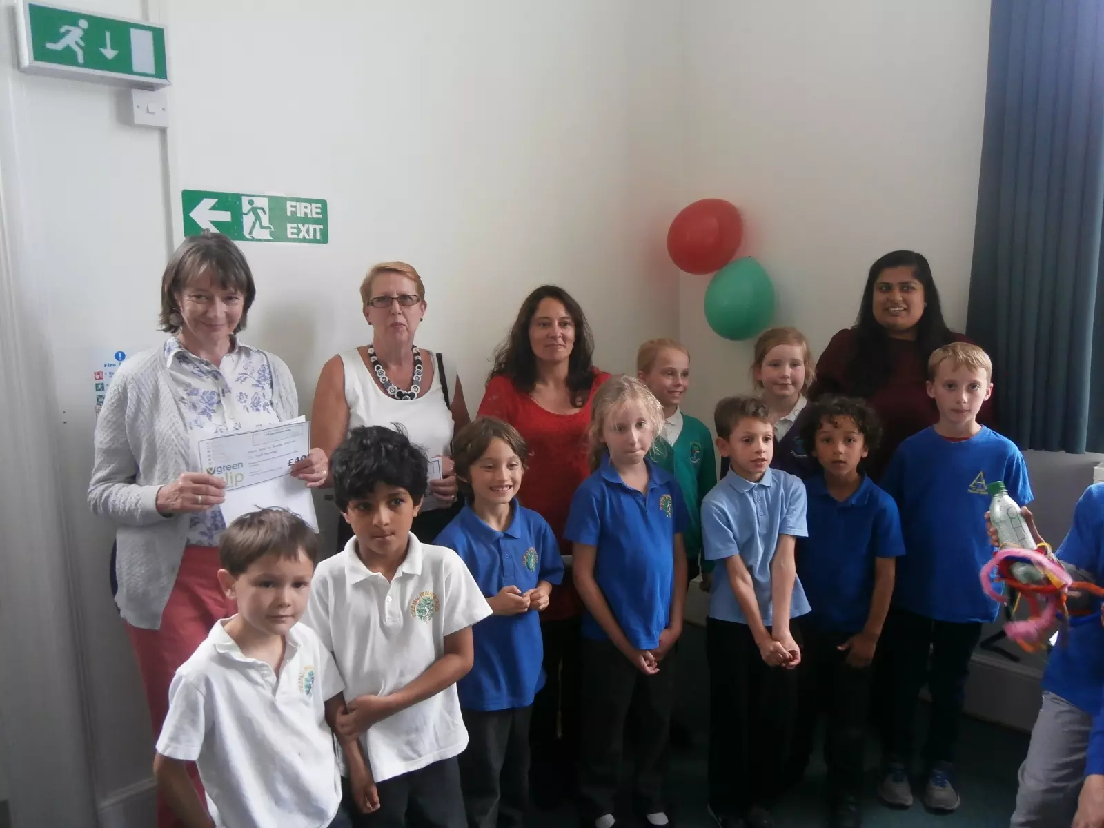 War on Waste Awards Winners